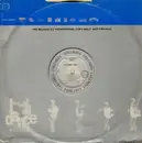 12inch Vinyl Single - Mariah Carey - There's Got To Be A Way