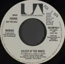 7inch Vinyl Single - Mariah - Asleep At The Wheel