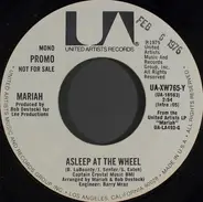 Mariah - Asleep At The Wheel