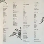 2 x 12inch Vinyl Single - Mariah - うたかたの日々= Utakata No Hibi