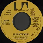 7inch Vinyl Single - Mariah - Asleep At The Wheel
