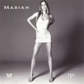 Mariah Carey - #1's