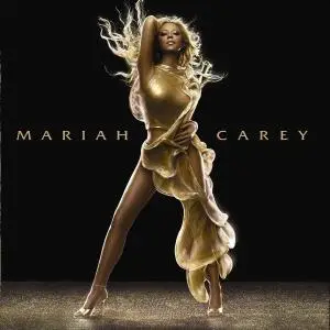 Mariah Carey - The Emancipation of Mimi