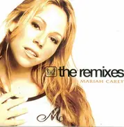 Mariah Carey - The Remixes