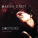 12'' - Mariah Carey - Emotions