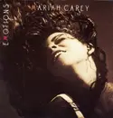 7'' - Mariah Carey - Emotions