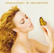 Double CD - Mariah Carey - Greatest Hits