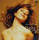 2 x 12'' - Mariah Carey - Honey