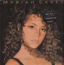 LP - Mariah Carey - Mariah Carey