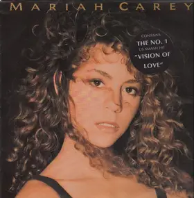 Mariah Carey - Mariah Carey