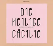 Mariahilff - Die Heilige Cäcilie