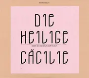 CD - MARIAHILFF - Die Heilige Cäcilie
