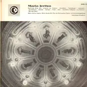 Maria Jeritza - Berühmte Arien
