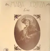 Maria Jeritza - Live