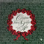 Maria Jeritza - Christmas From a Golden Age