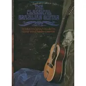 Maria Livia Sao Marcos - The Classical Brazilian Guitar