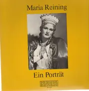 Maria Reining - Ein Porträt