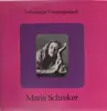 LP - Maria Schreker - Lebendige Vergangenheit