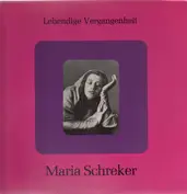 Maria Schreker