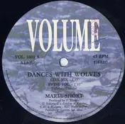 Maria Short - Dances With Wolves