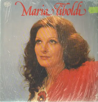 Maria Tiboldi - Maria Tiboldi
