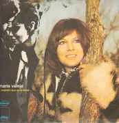 LP - Maria Valejo - O segredo que eu te disse