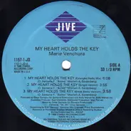 Maria Venchura - My Heart Holds The Key