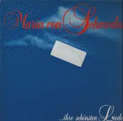 LP - Maria Von Schmedes - ... ihre schönsten Lieder
