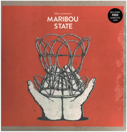 Maribou State - Fabric Presents: Maribou State