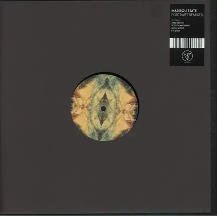 Maribou State - Portraits Remixed