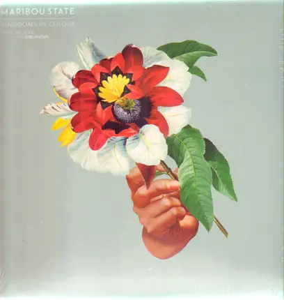 Maribou State - Kingdoms In Colour