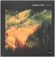 Maribou State - Portraits