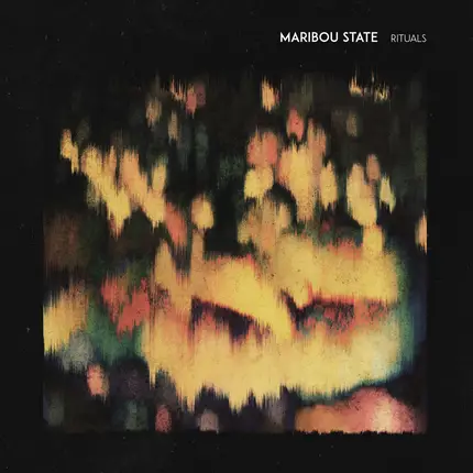 Maribou State - Rituals