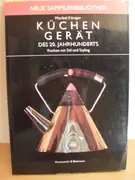 Paperback - Maribel Königer - Küchengerät des 20. Jahrhunderts