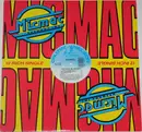 12'' - Maribell - Don't Make Me Promises