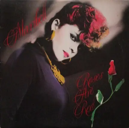 Maribell - Roses Are Red