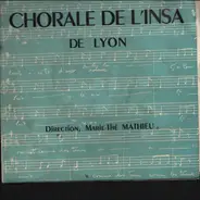 Marie-The Mathieu - Chorale de L´I.N.S.A.