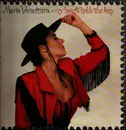 12inch Vinyl Single - Marie Venchura - My Heart Holds The Key