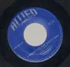 7inch Vinyl Single - Marie Vernon - I Want You For Christmas / Christmas Tree Waltz