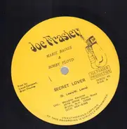 Marie Baines / Bobby Floyd / George Faith - Secret Lover