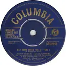 7inch Vinyl Single - Marie Benson , Teddy Johnson , Bryan Johnson , Norrie Paramor His Chorus And Orchestra - Way Down South - No. 2 - Part 1