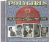 CD - Marie Benson / Gwen Liddel / Sue Carson a.o. - Polygirls - The Songbirds of Polygon 1950-1955