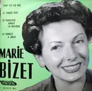 7inch Vinyl Single - Marie Bizet - Tout Est Au Duc
