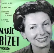 Marie Bizet - Tout Est Au Duc