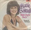 7inch Vinyl Single - Marie Bottrell - Walk Right Back