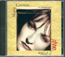 CD - Marie Carmen - Miel Et Venin