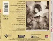 CD - Marie Carmen - Miel Et Venin