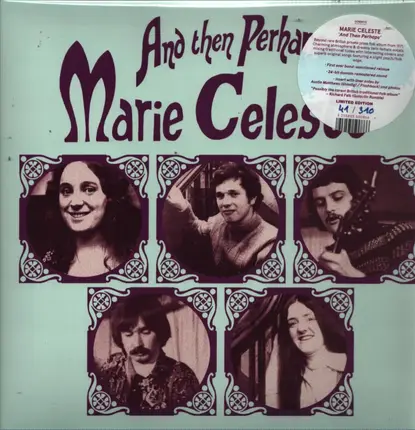 Marie Celeste - And Then Perhaps