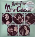 LP - Marie Celeste - And Then Perhaps - Numbered / Insert / Limited Edition
