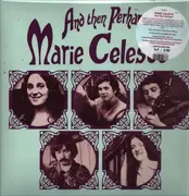 LP - Marie Celeste - And Then Perhaps - Numbered / Insert / Limited Edition